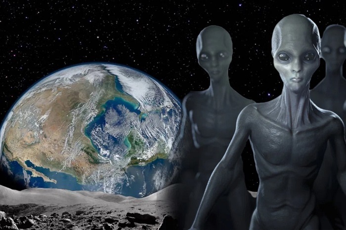 Интересные факты и версии. Часть 1.