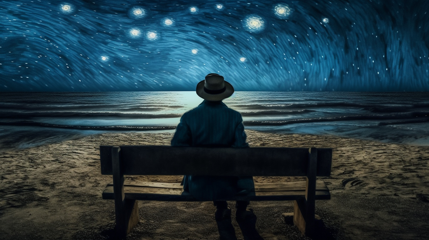 Midjourney V5 уже в продаже - следующий шаг в фотореалистичном восприятии с искусственным интеллектом