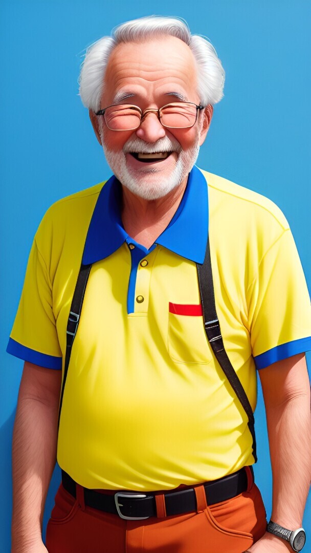 Смешные истории о моем соседе: веселые приключения и забавные случаи