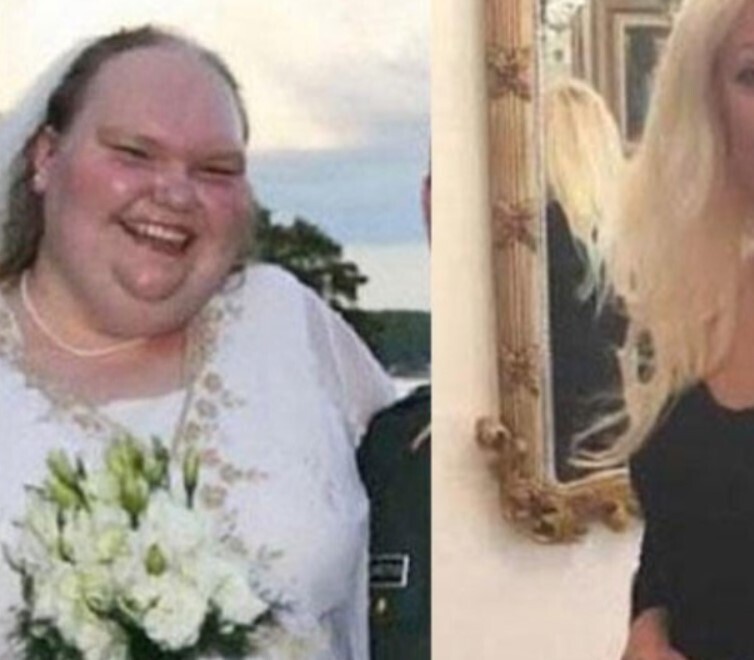 Метаморфозы... Как они изменились за 6 лет