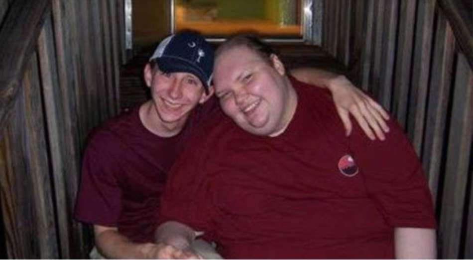 Метаморфозы... Как они изменились за 6 лет