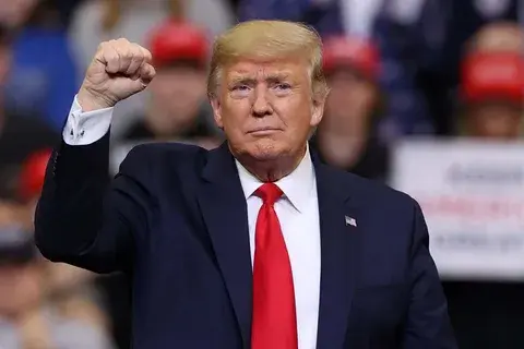 Поддержим Трампа?