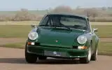 Электрический Porsche 911 964 обзор