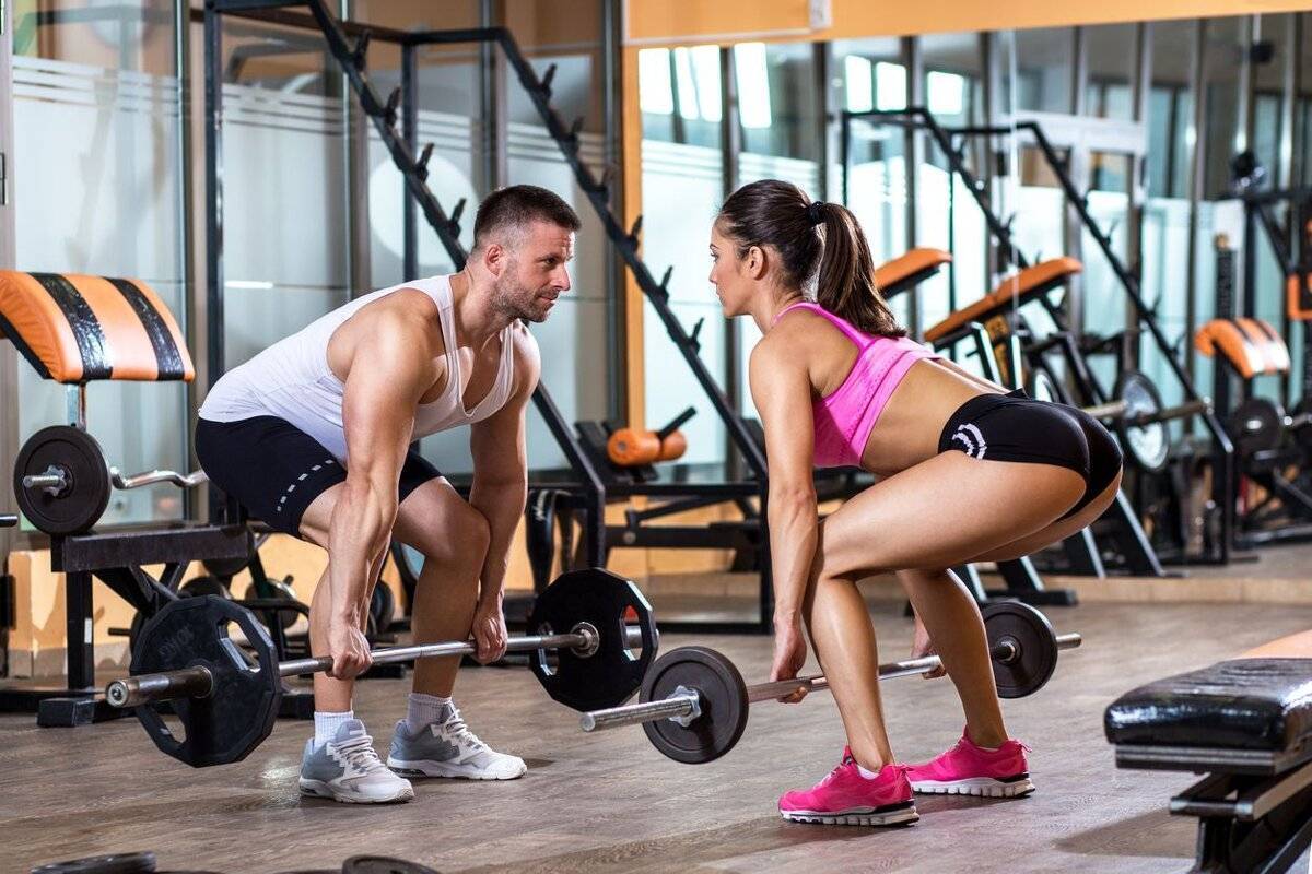 Как похудеть к лету? Похудеть на 10 кг за 30 дней! 5 советов для похудения"