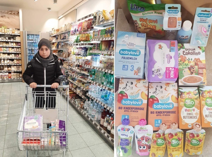 Университет присудил полную стипендию 13-летнему подростку, который продал чай, чтобы помочь пострадавшим от землетрясения