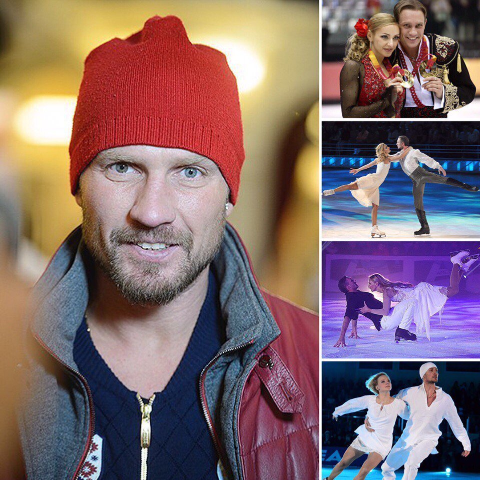 Роман Костомаров, сегодня 21.03.2023: Пророческая речь жены Оксаны актуальна и сегодня: "Завтра будет лучше, чем сегодня”.Самочувствие Романа что ново