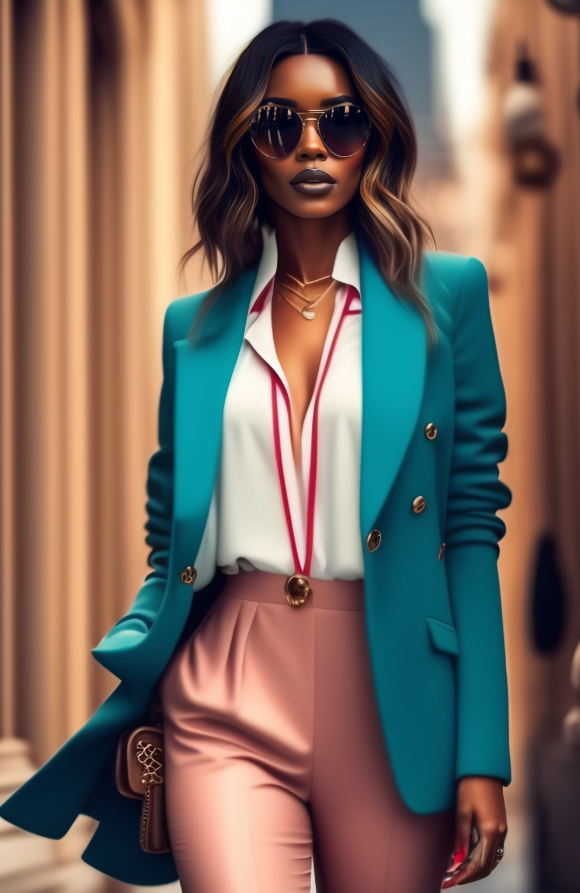 10 советов, как улучшить свой стиль и имидж