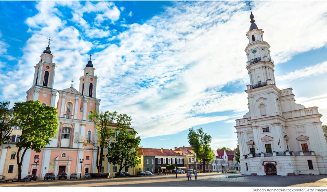 Самые счастливые страны мира на 2023 год