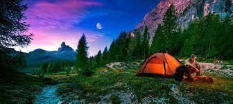 Как провести прекрасный день на природе