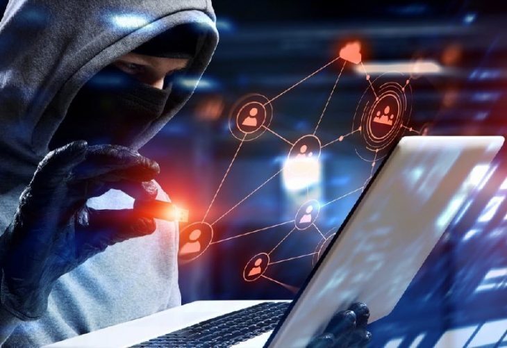 Безопасность в сети: как защитить свои данные?