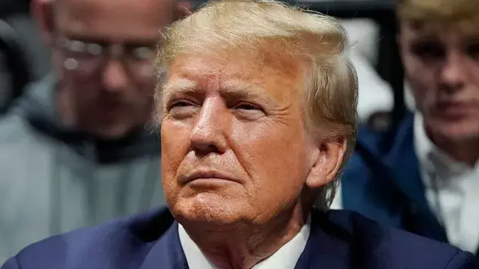 Расследование Трампа: правоохранительные органы не ожидают предъявления обвинения до следующей недели, виртуальный вариант не рассматривается