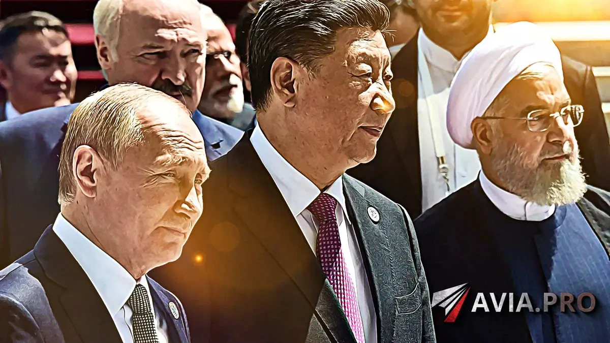 Американцы нация без памяти, хорошая память им мешает жить