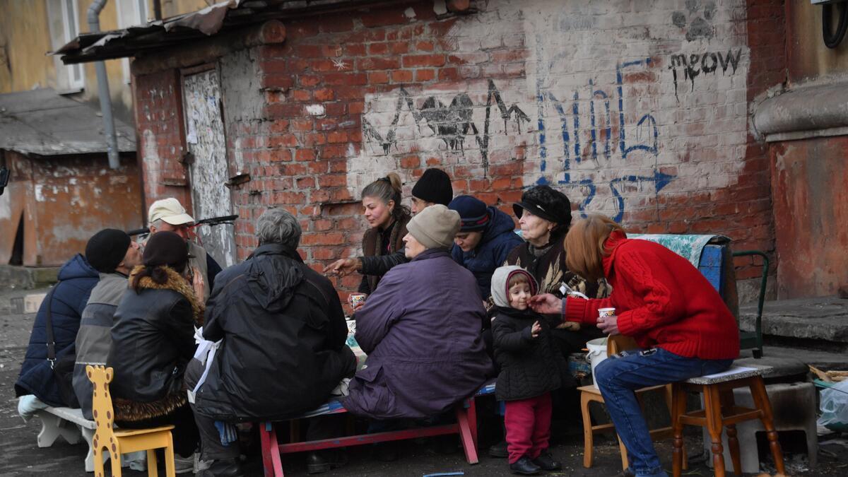 Бедность в России достигла пика в 2023 году: Как россияне пережили пандемию COVID-19 и санкции Запада. Путин поручил побороть бедность в 2023 году