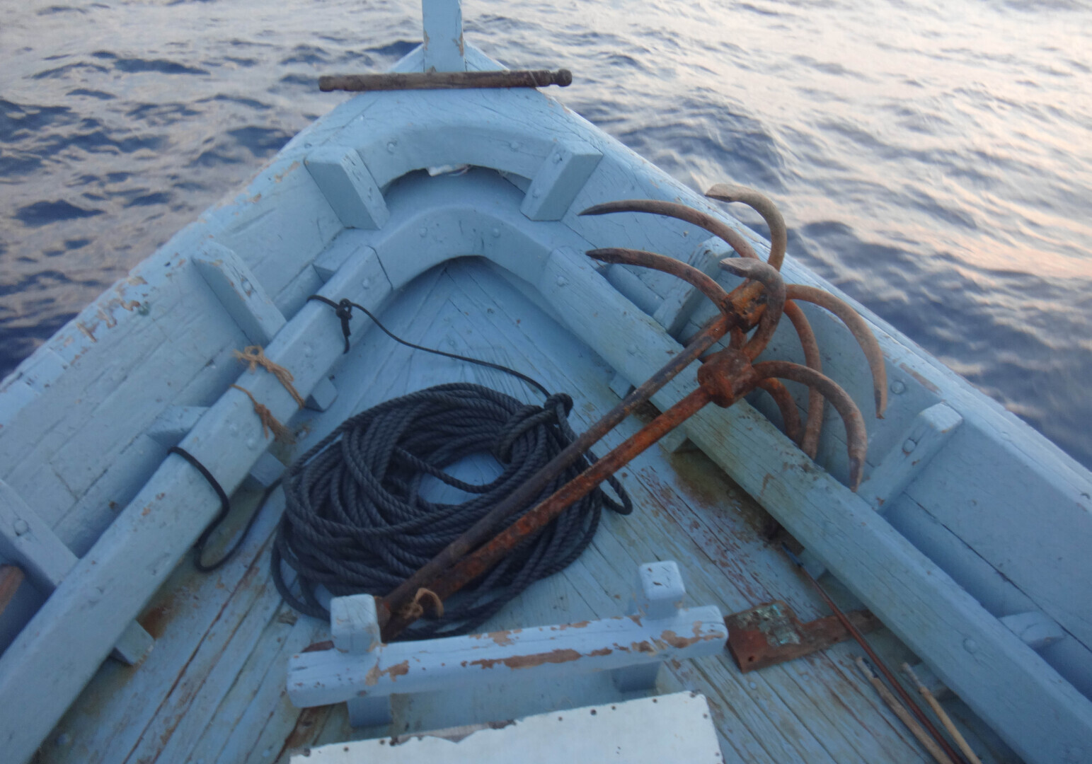 Мальдивы. Не забываемое посещение рыбацкого острова Thuladoo