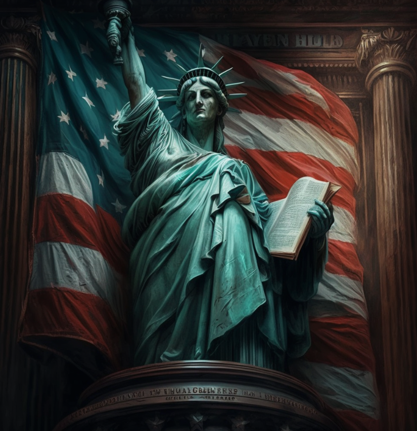 Почему в Америке,президентом можно стать только 2 срока?