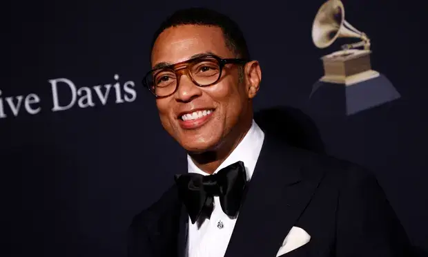 Этой статье больше 1 месяца Председатель CNN упрекает Дона Лемона за замечания ведущего о Никки Хейли