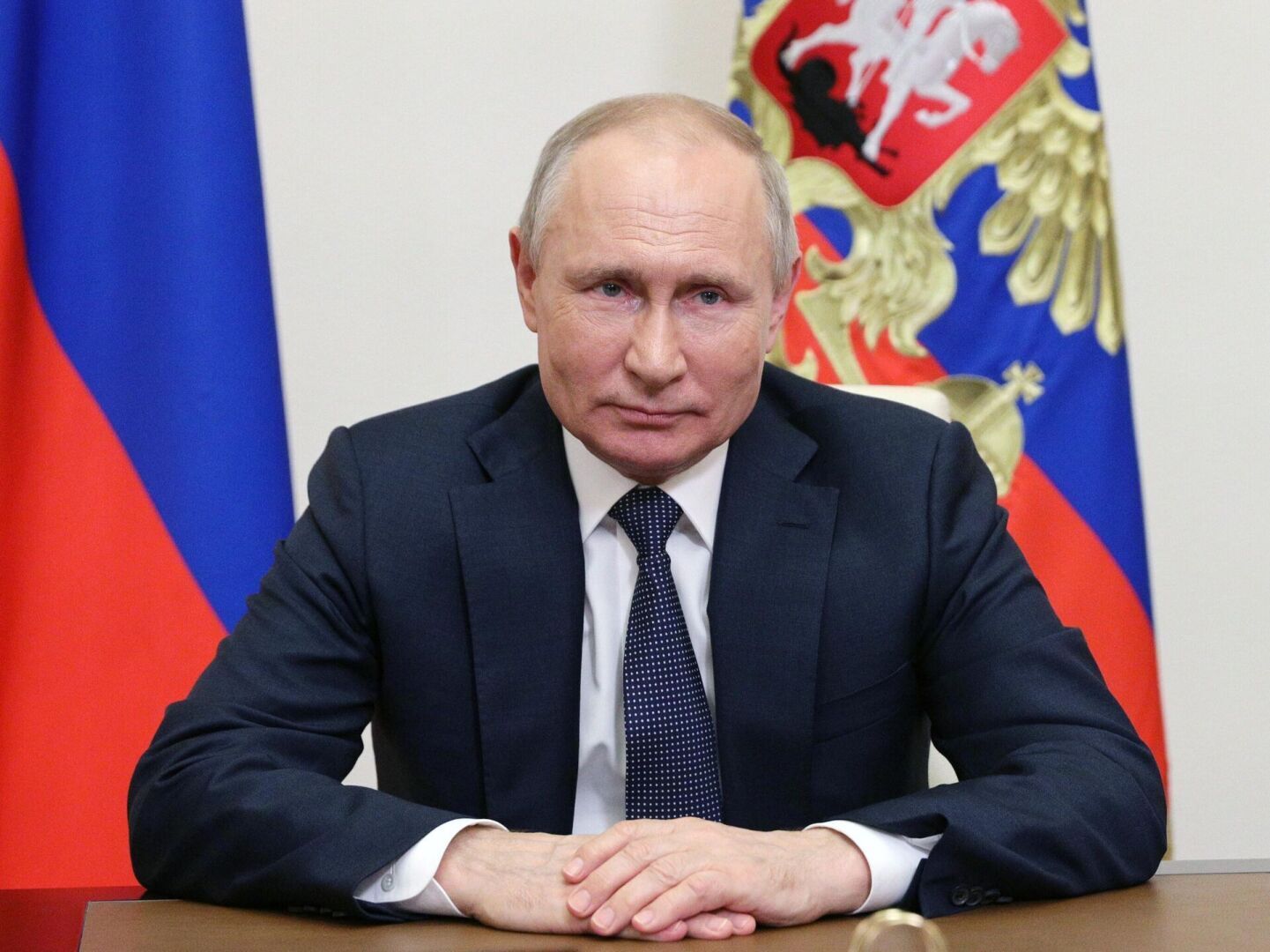 Путин: Отношение В.В. Путина к США. Украинский кризис, будещее Запада