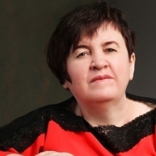 Автор публикаций Светлана, г. Москва