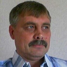 Александр, г. Пермь