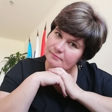 Ольга Николаевна Подоскина, г. Пермь