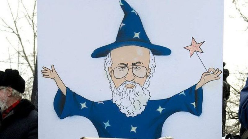 Владимир Чуров, бывший глава Центральной избирательной комиссии (ЦИК) России, скончался 22 марта 2023 года