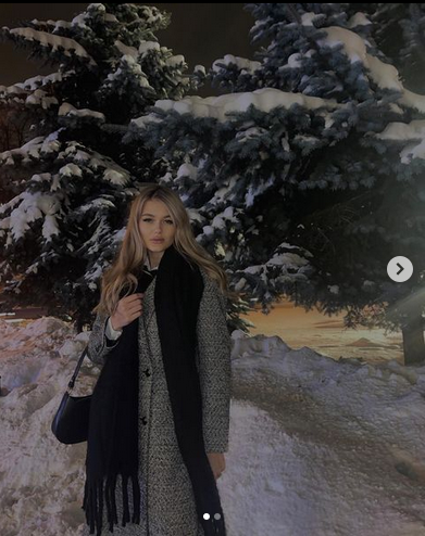 Валерия Валуйко (красивые девушки и женщины России)