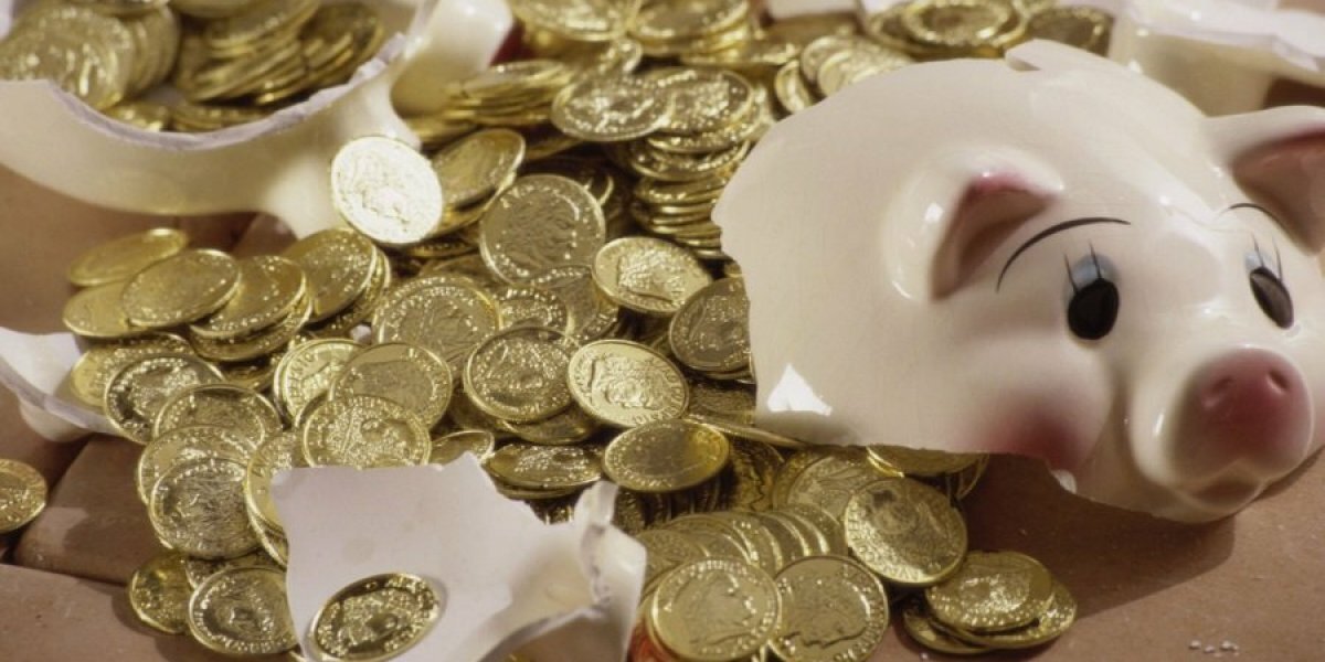 А куда же уходят деньги из России