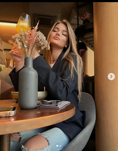 Валерия Валуйко (красивые девушки и женщины России)