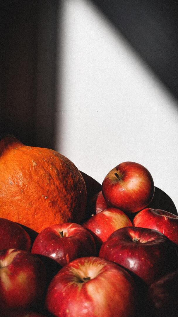 5 правило детского питания – знаете ли вы, что полезно ребятишкам и взрослым- это фрукты