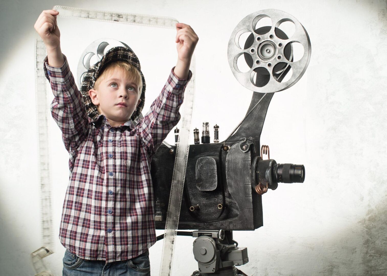 "Сейчас будут мультики": в России детское кино будет полностью финансироваться из государственного бюджета