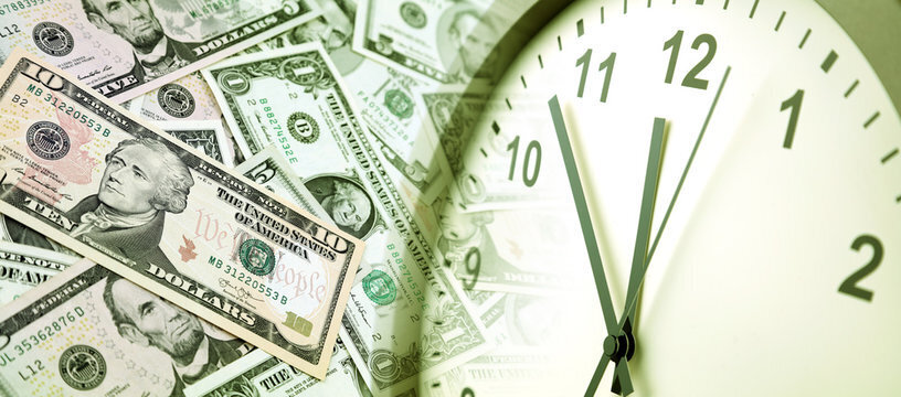 Падение банка Силиконовой долины