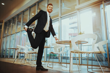 Как можно включить физическую активность в плотный график?