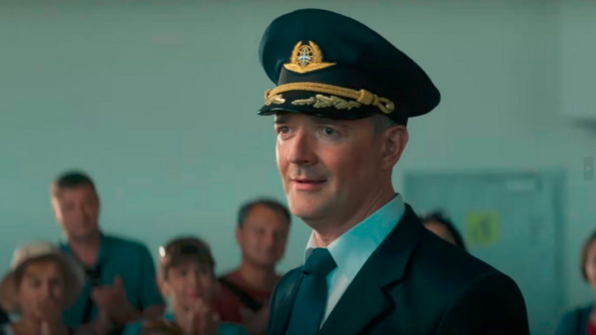 Лидер Российского проката. Фильм «На солнце, вдоль рядов кукурузы» покорил сердца зрителей.