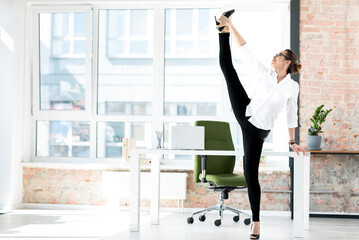 Как можно включить физическую активность в плотный график?