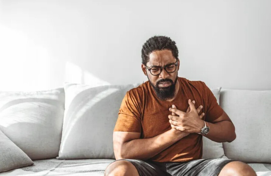 4 самых важных признака раннего предупреждения перед сердечным приступом