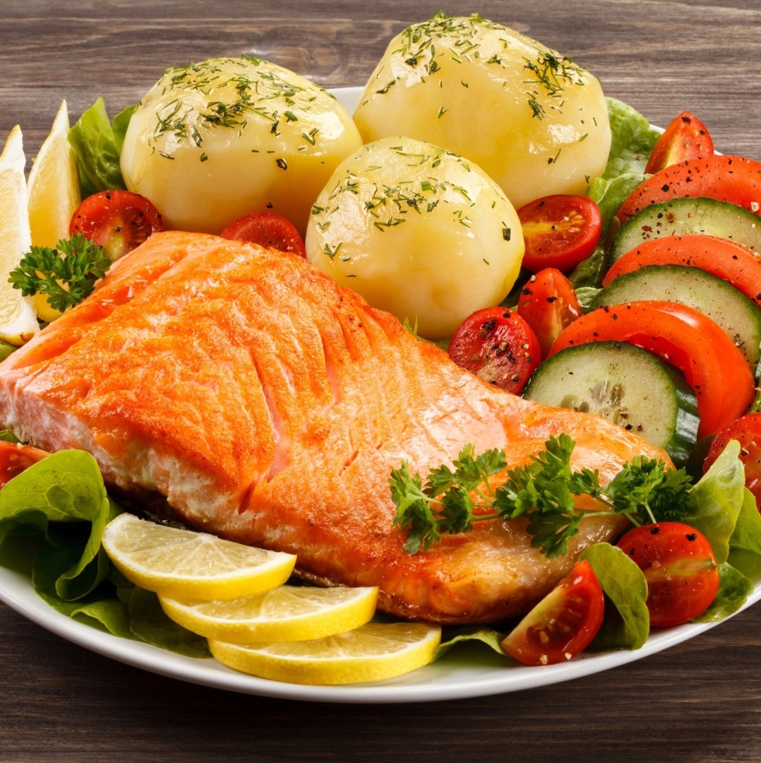 Как избавиться от пищевой зависимости? Советы для обжор!