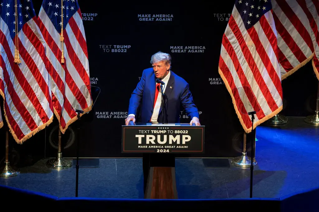 Юридические хитросплетения, которые могут сделать или разрушить дело против Трампа