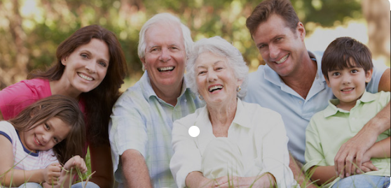 Как сохранить гармоничные отношения в семье и браке.