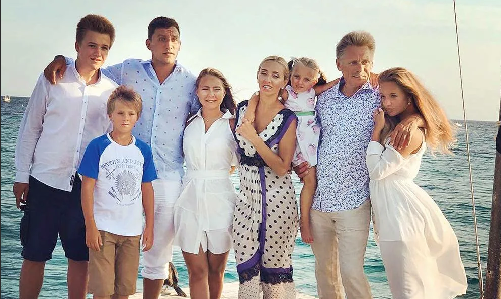 Новая "многоходовочка" Путина. РПЦ ставит памятники