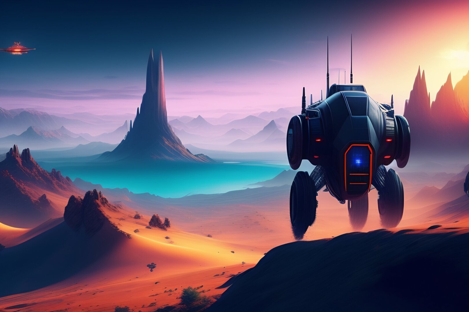 Фантастические онлайн-игры