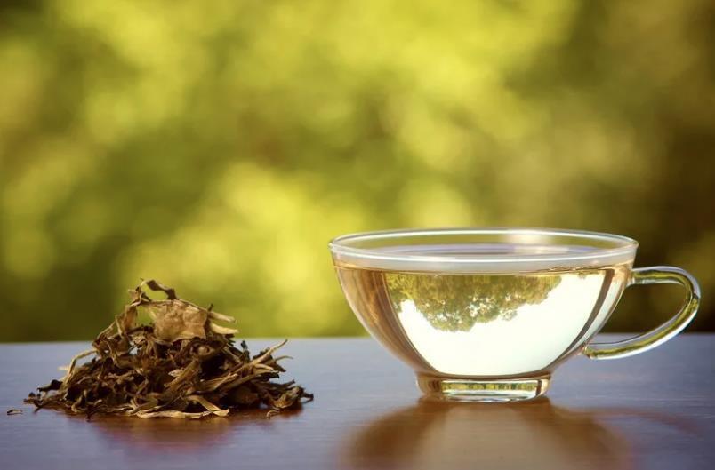 Какой чай пьете вы: листовой байховый или пакетированный?