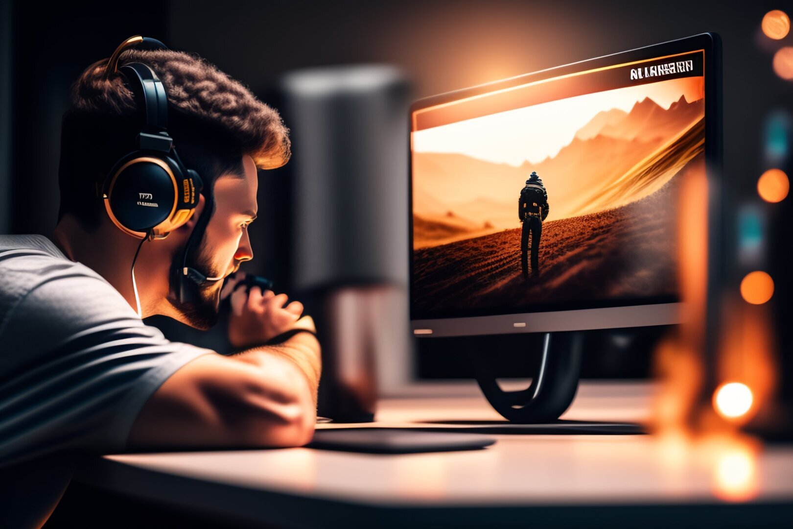 Во что играть в 2023 году: Исчерпывающее руководство по самым горячим играм.