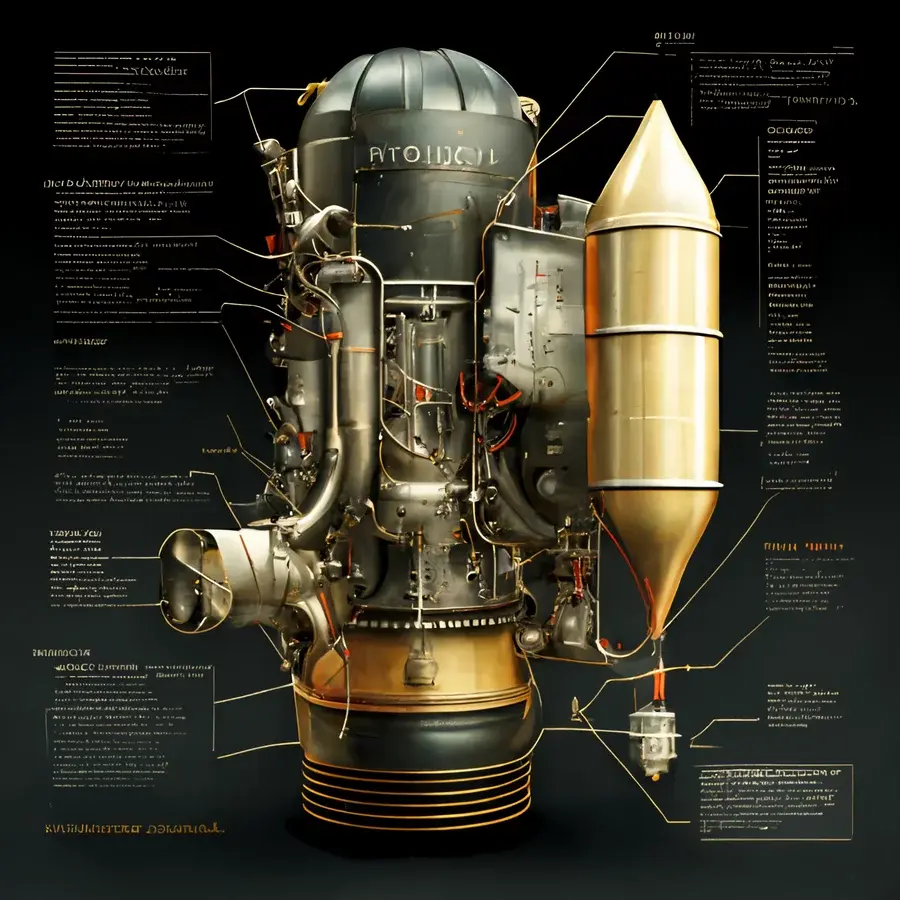 Если ChatGPT создаст ракету - долетит ли она до космоса?