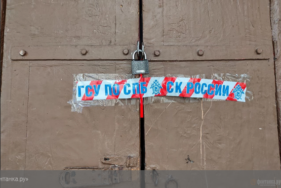 Следственный комитет Санкт-Петербурга закрывает бары за вовлечение несовершеннолетних в антиобщественную деятельность