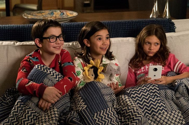 Историй об уникальном детском юморе в Америке