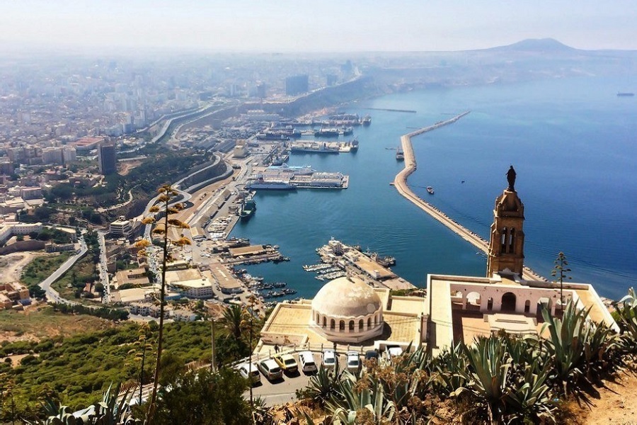 Роль Алжира в посредничестве в украинском кризисе: Более пристальный взгляд на визит президента Теббуна в Россию