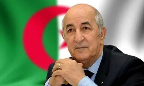 Роль Алжира в посредничестве в украинском кризисе: Более пристальный взгляд на визит президента Теббуна в Россию