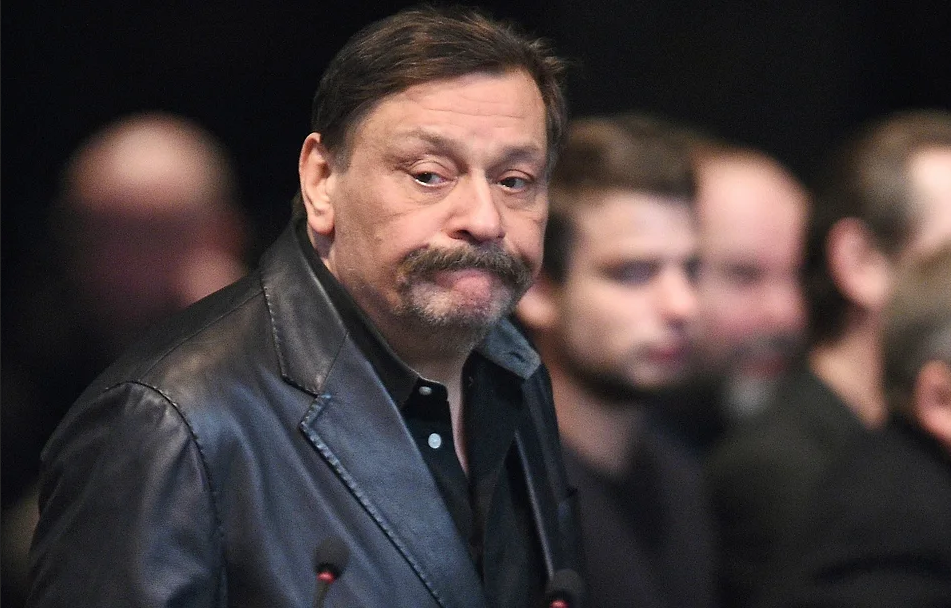 Актёру Дмитрию Назарову предъявлены обвинения в дискредитации российских вооружённых сил на фоне подавления инакомыслия