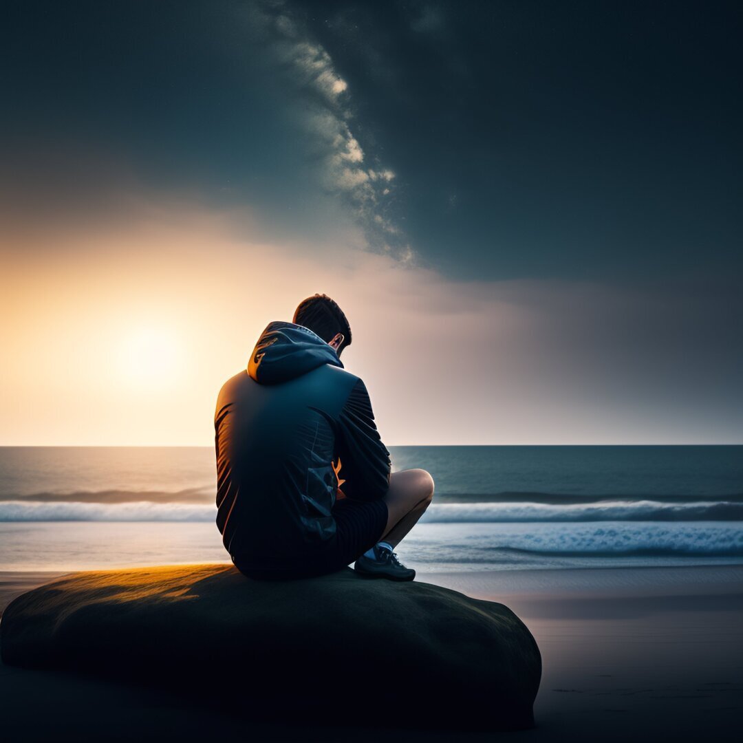 5 серьезных проблем со здоровьем, которые могут быть спровоцированы одиночеством