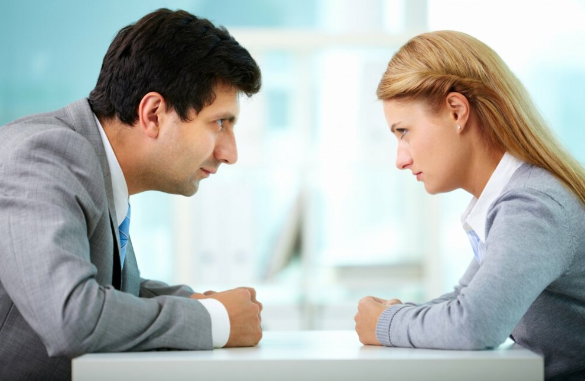 Как сохранить гармоничные отношения в семье и браке.